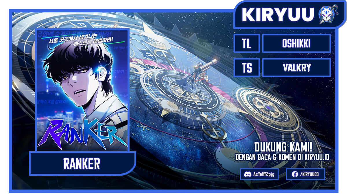 Ranker (2022) Chapter 29 Image 0