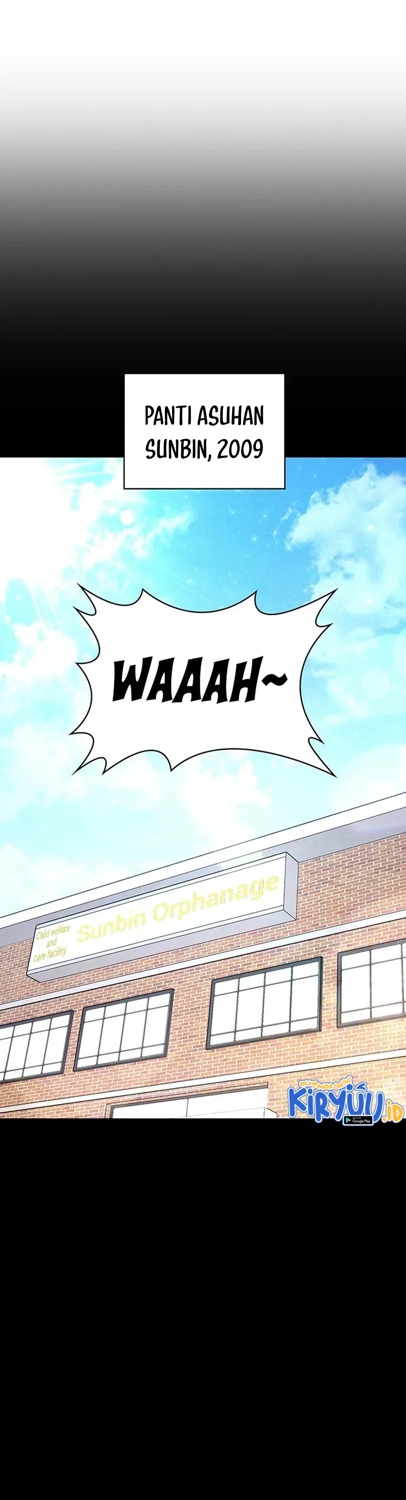 Ranker (2022) Chapter 29 Image 2