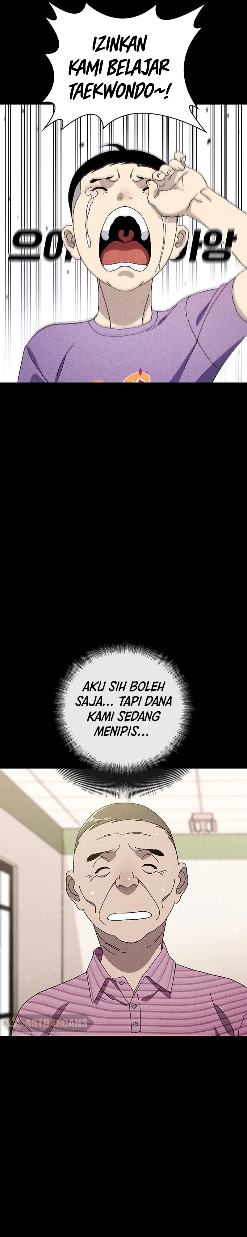 Ranker (2022) Chapter 29 Image 5