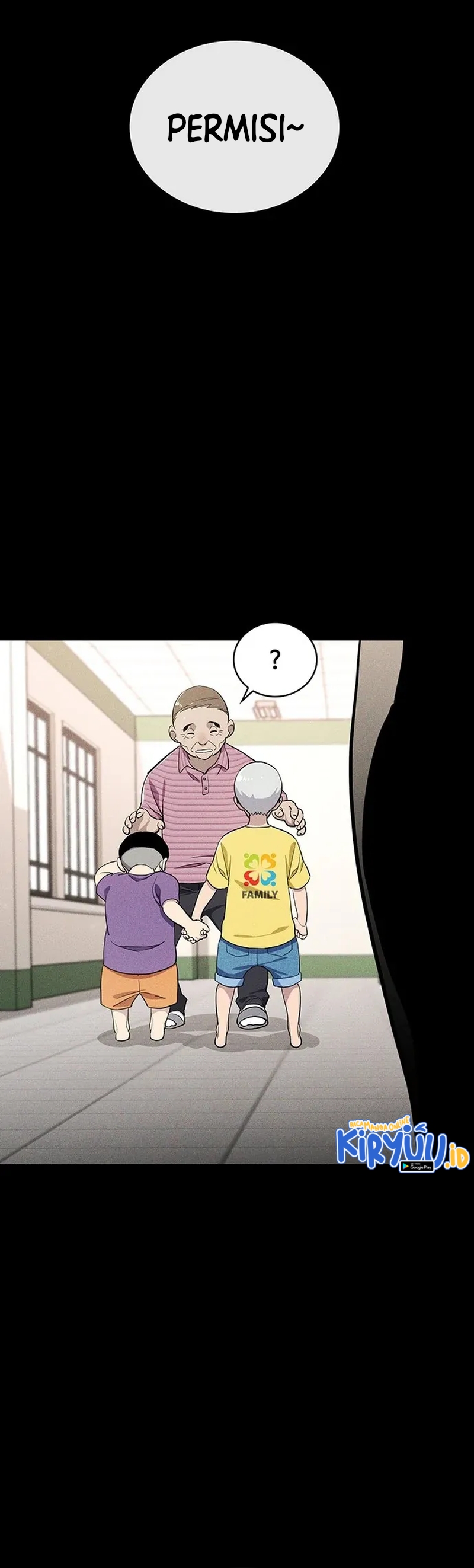 Ranker (2022) Chapter 29 Image 6