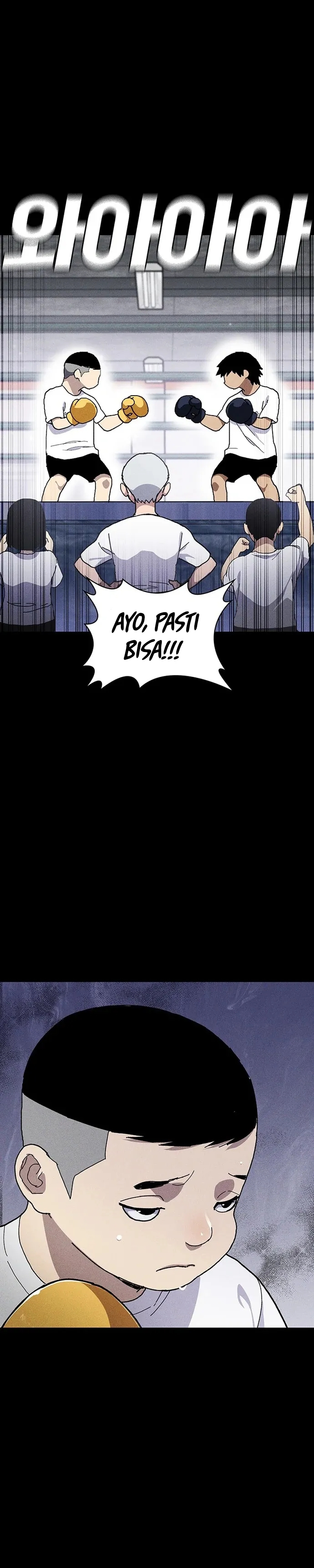 Ranker (2022) Chapter 29 Image 15