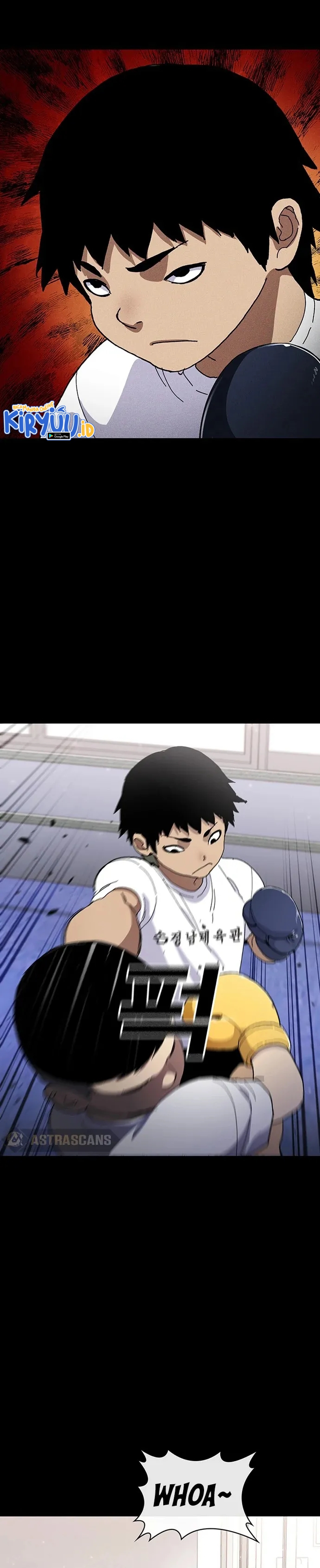 Ranker (2022) Chapter 29 Image 16