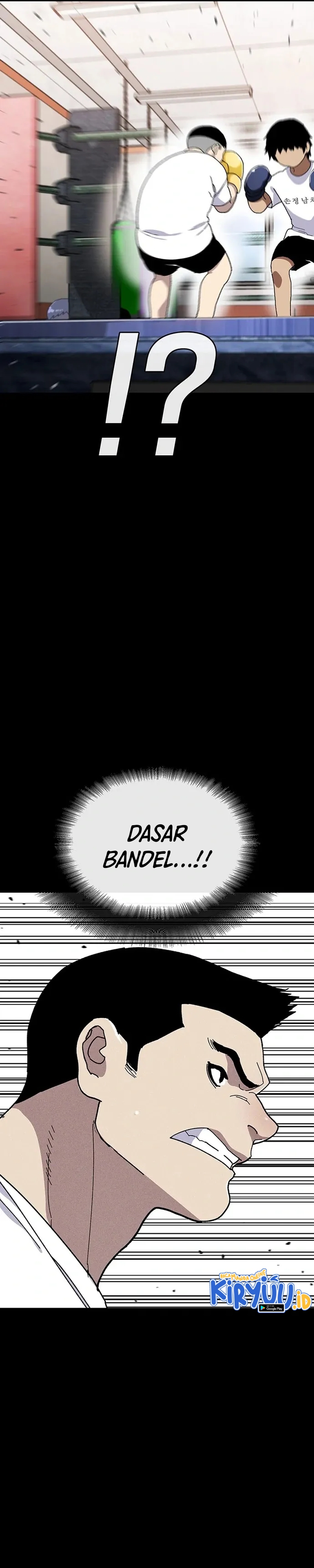 Ranker (2022) Chapter 29 Image 18