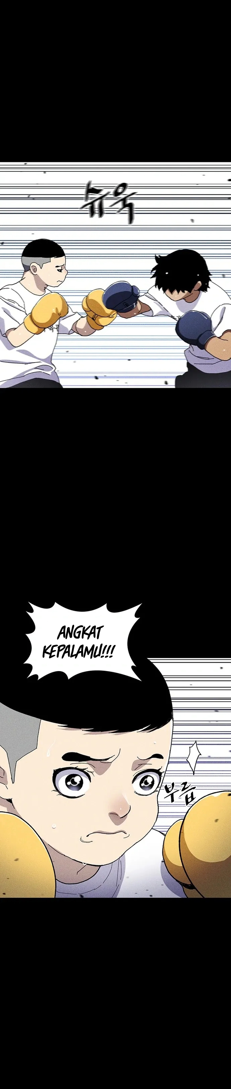 Ranker (2022) Chapter 29 Image 21