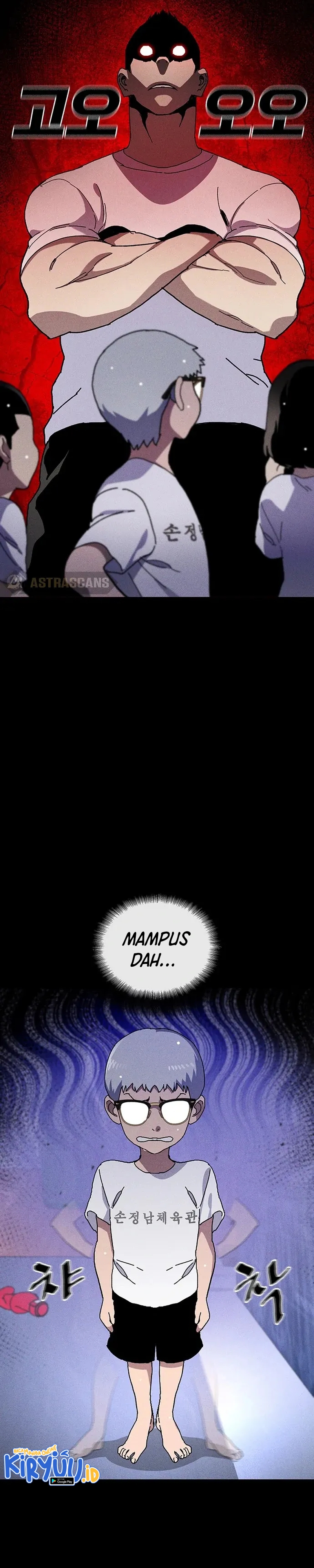 Ranker (2022) Chapter 29 Image 24