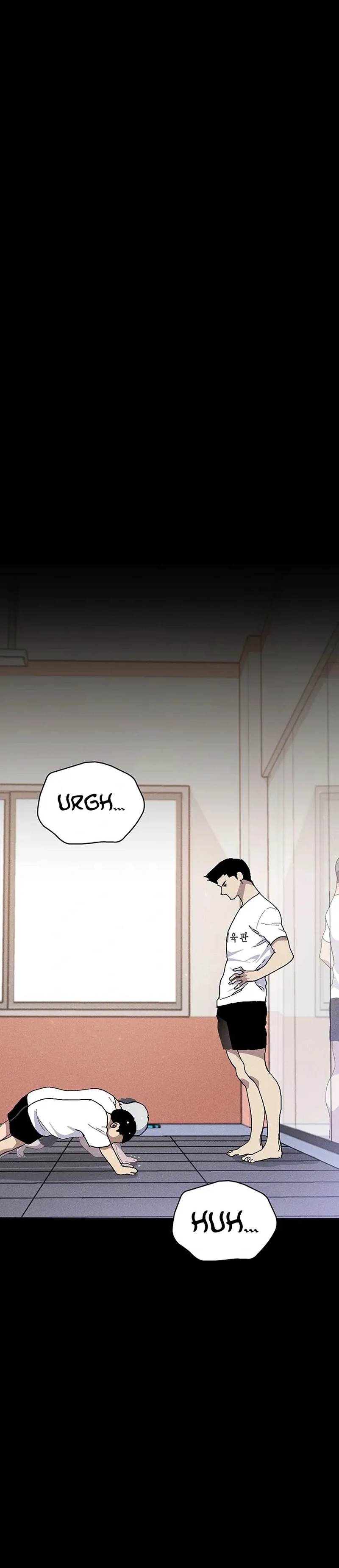 Ranker (2022) Chapter 29 Image 25