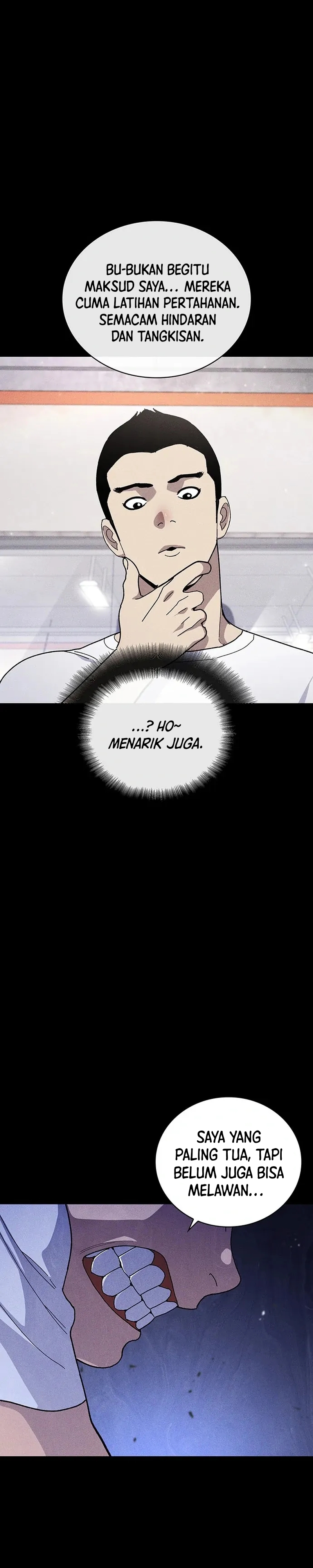 Ranker (2022) Chapter 29 Image 27