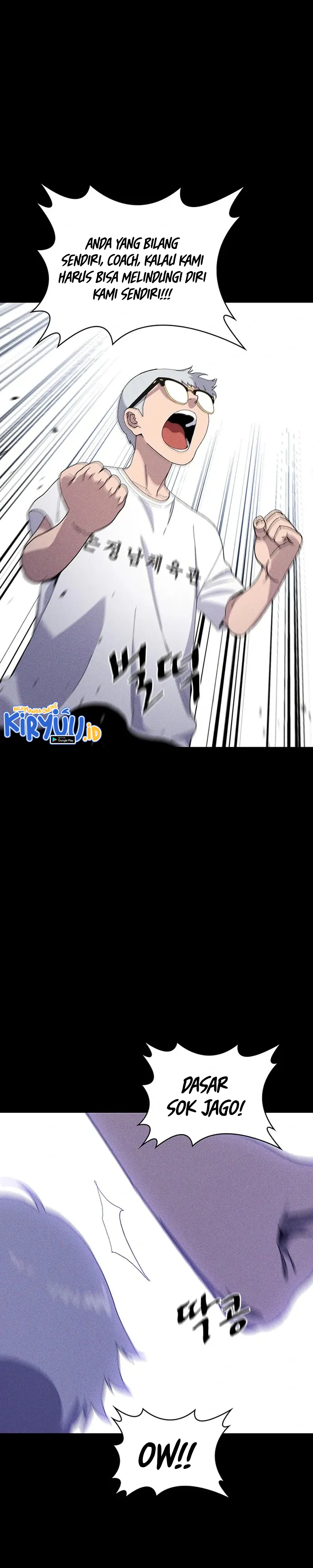 Ranker (2022) Chapter 29 Image 28