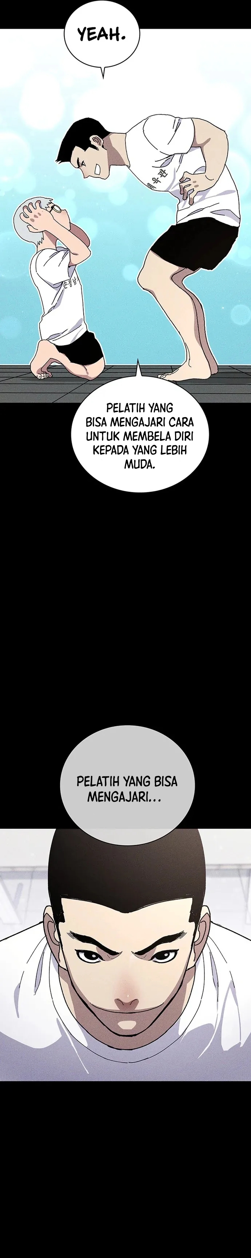 Ranker (2022) Chapter 29 Image 31