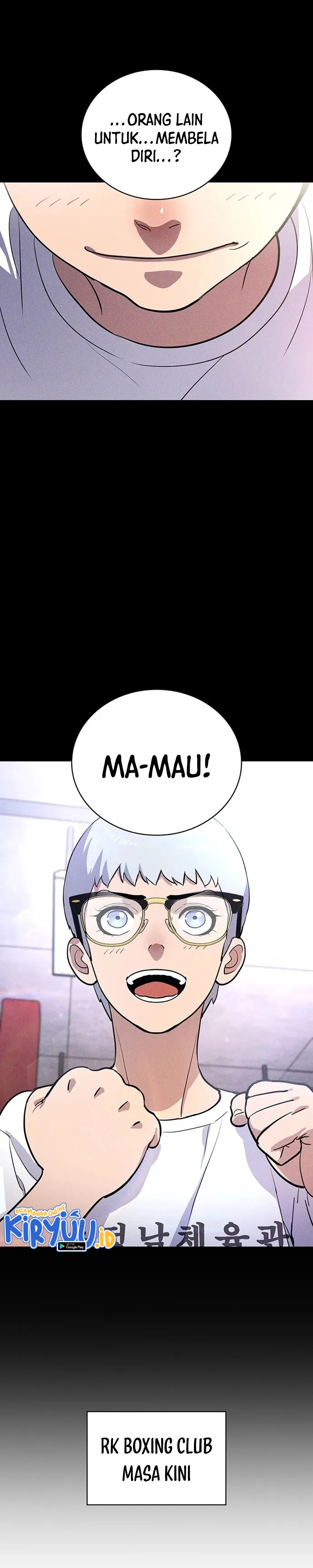 Ranker (2022) Chapter 29 Image 32