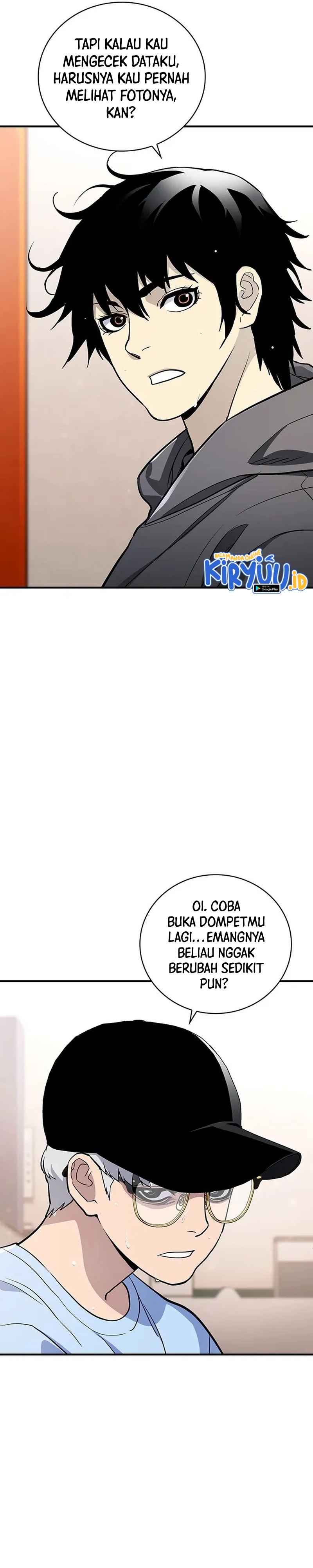 Ranker (2022) Chapter 29 Image 34