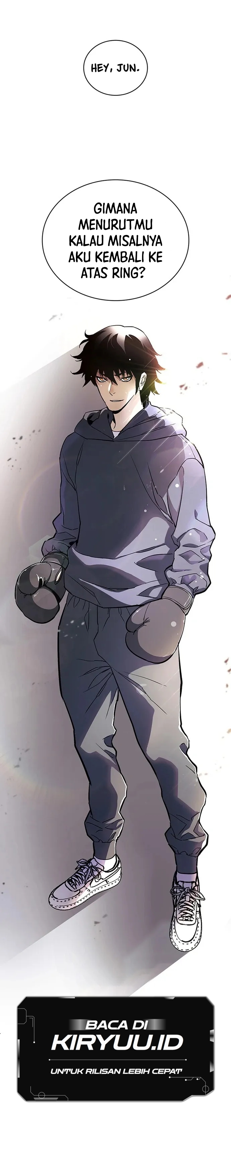 Ranker (2022) Chapter 29 Image 38