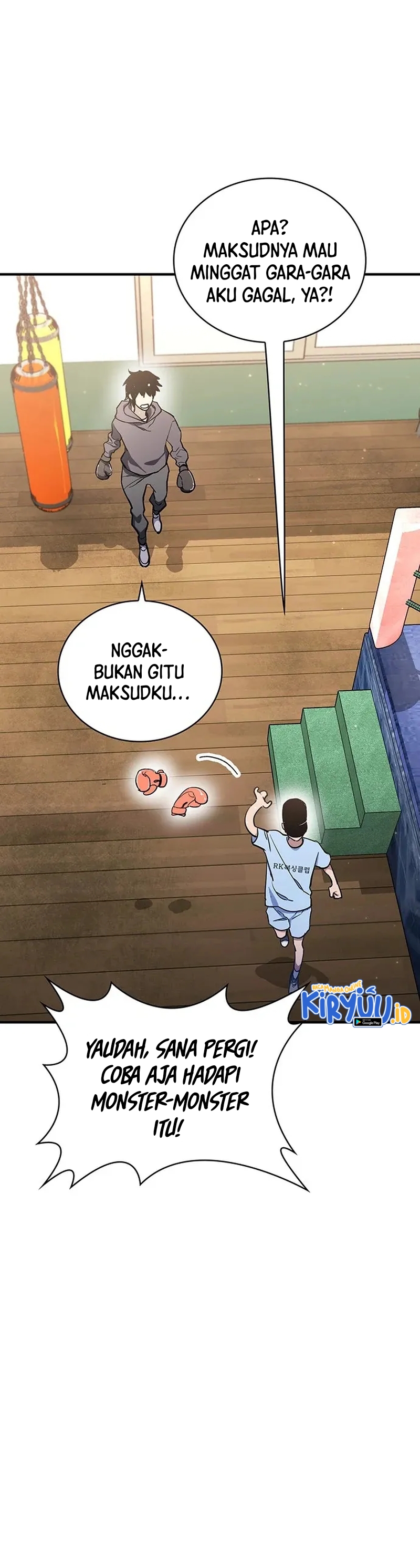 Ranker (2022) Chapter 29 Image 39