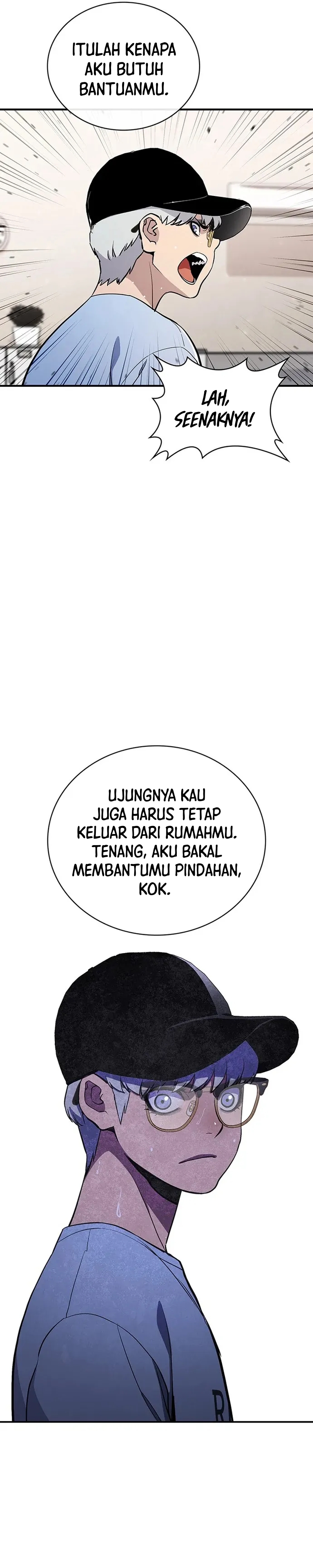 Ranker (2022) Chapter 29 Image 40