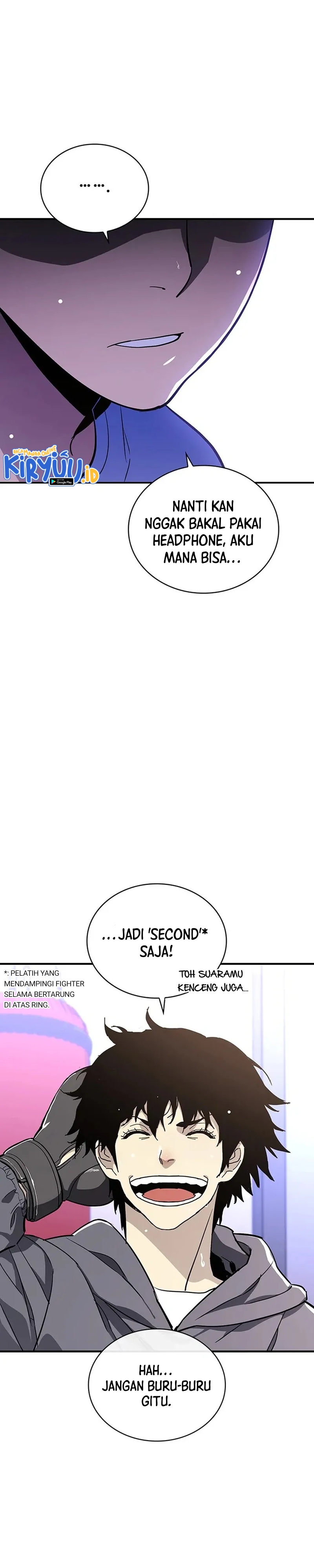 Ranker (2022) Chapter 29 Image 41