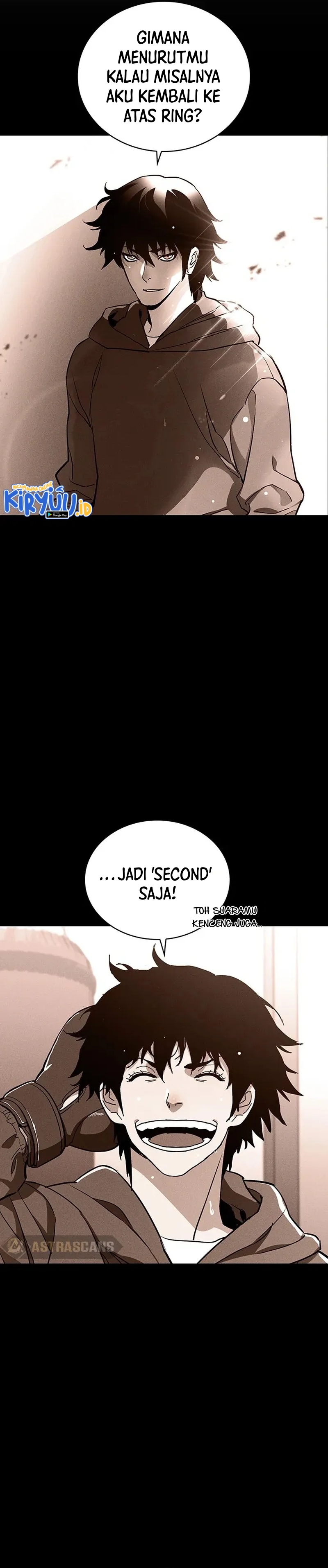 Ranker (2022) Chapter 29 Image 45