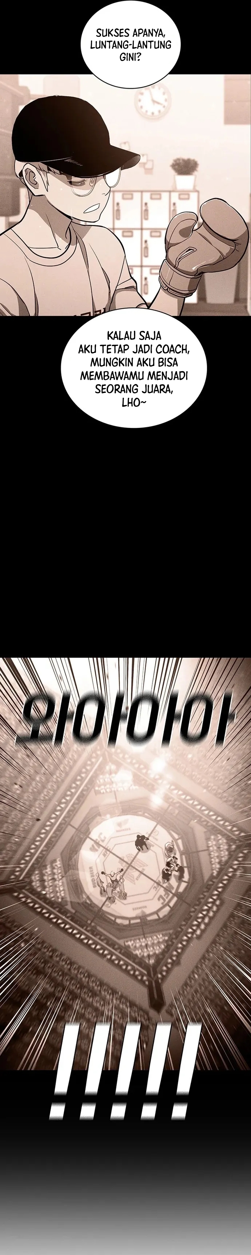 Ranker (2022) Chapter 29 Image 46