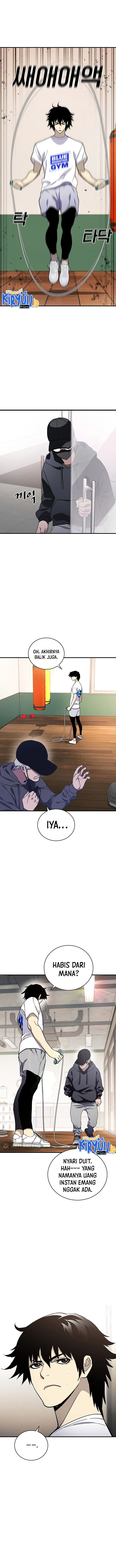 Ranker (2022) Chapter 30 Image 7