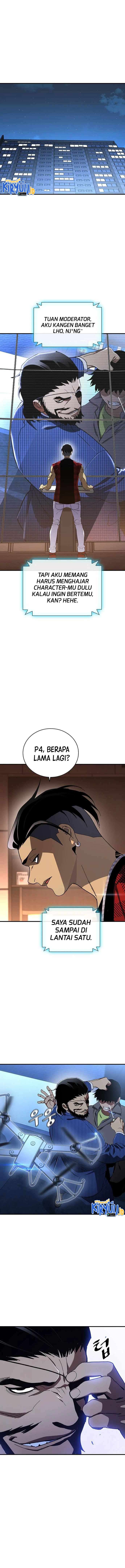 Ranker (2022) Chapter 31 Image 1