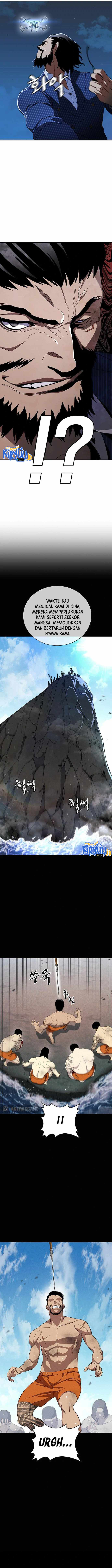 Ranker (2022) Chapter 31 Image 2