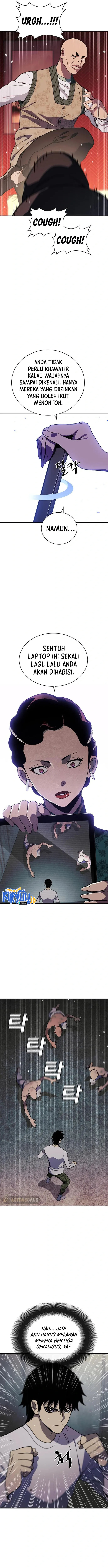 Ranker (2022) Chapter 32 Image 13