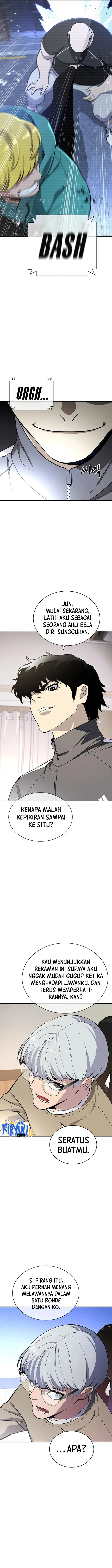 Ranker (2022) Chapter 33 Image 18