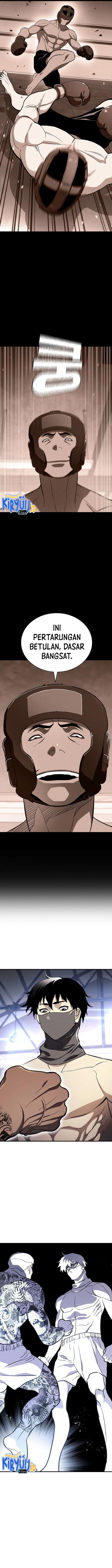 Ranker (2022) Chapter 35 Image 6
