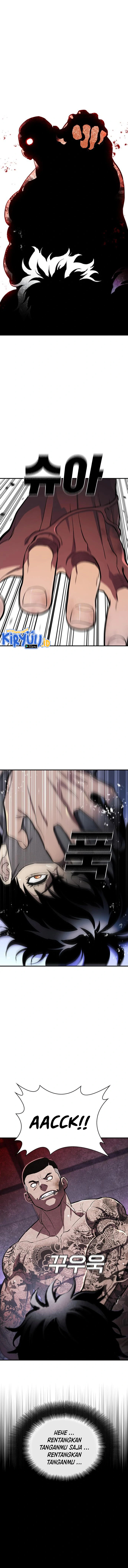 Ranker (2022) Chapter 36 Image 1