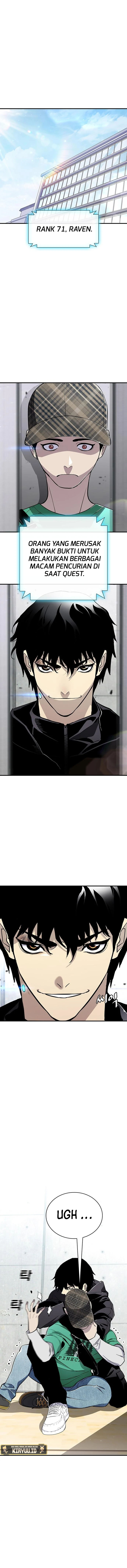 Ranker (2022) Chapter 38 Image 1