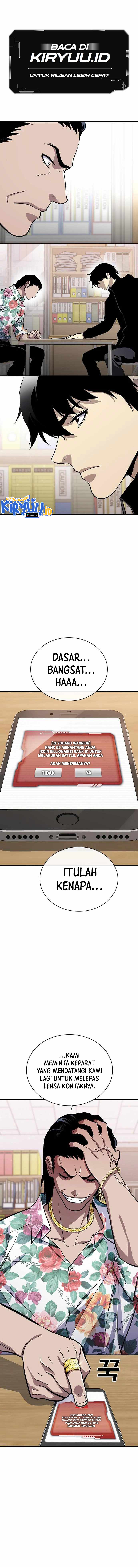 Ranker (2022) Chapter 39 Image 1