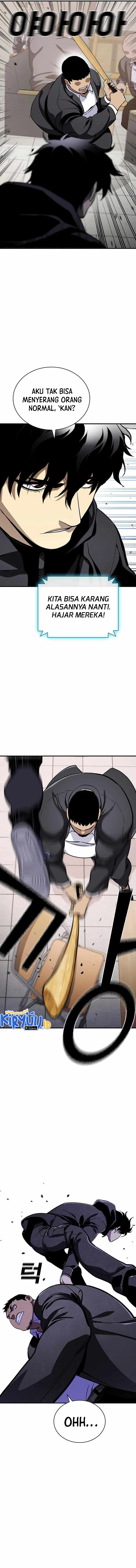 Ranker (2022) Chapter 39 Image 3