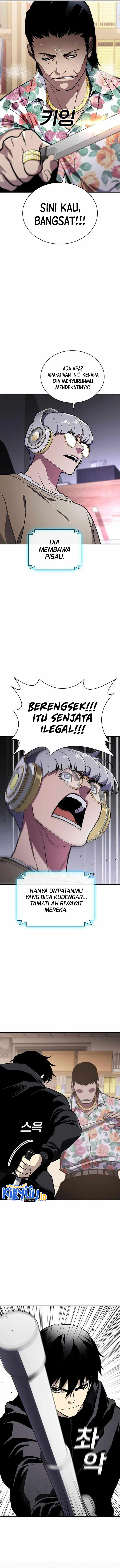 Ranker (2022) Chapter 39 Image 10