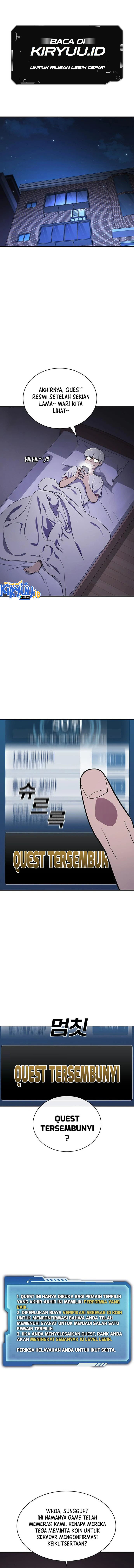 Ranker (2022) Chapter 41 Image 1