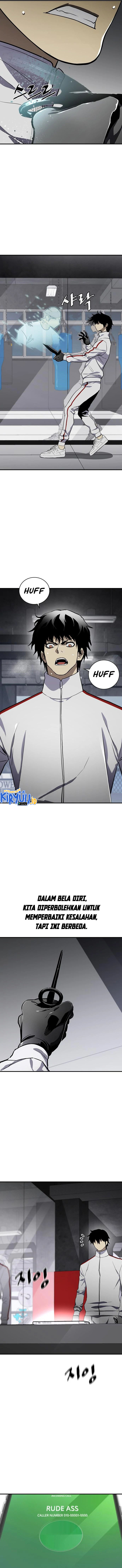 Ranker (2022) Chapter 41 Image 5