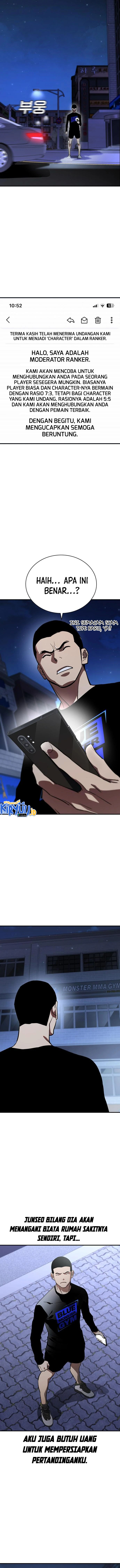 Ranker (2022) Chapter 41 Image 11