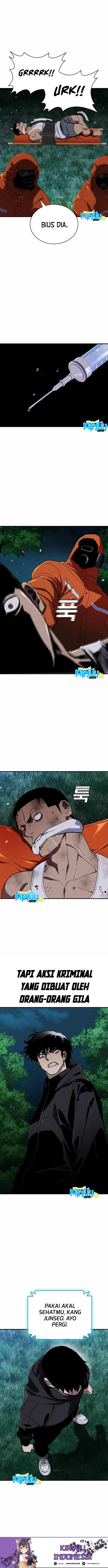 Ranker (2022) Chapter 46 Image 5