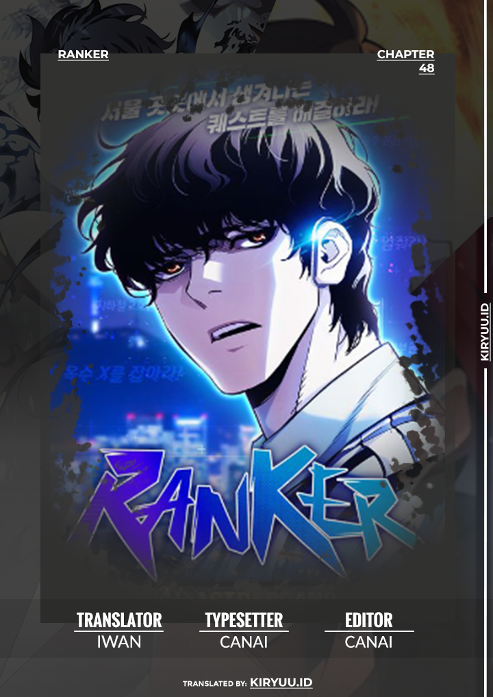 Ranker (2022) Chapter 48 Image 0