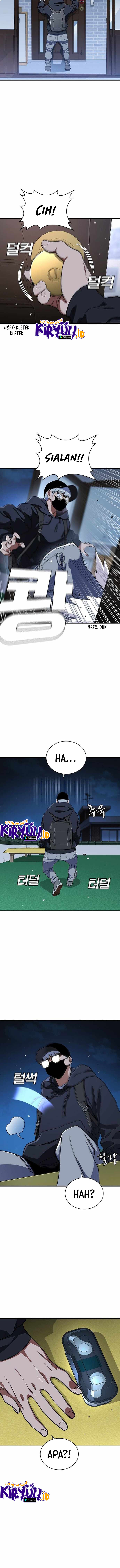 Ranker (2022) Chapter 48 Image 11
