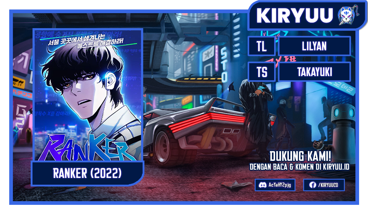 Ranker (2022) Chapter 49 Image 0