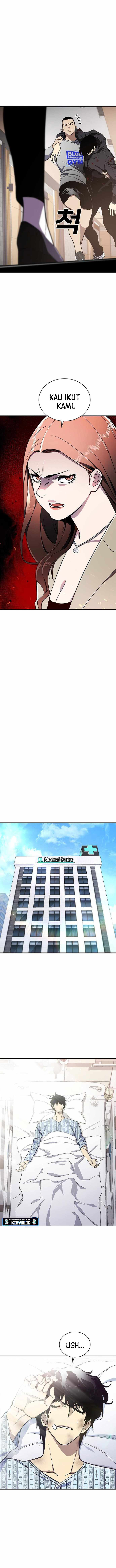 Ranker (2022) Chapter 53 Image 4