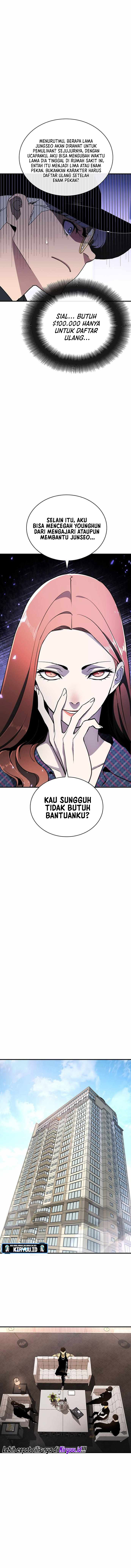 Ranker (2022) Chapter 53 Image 9