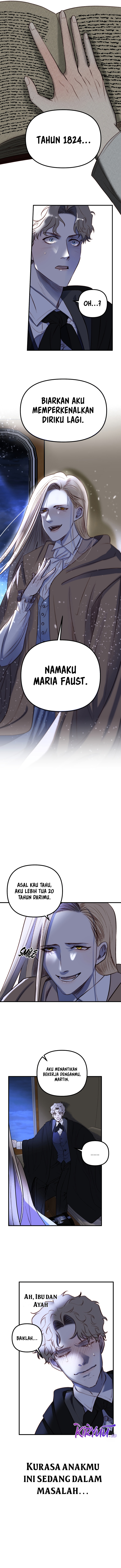 Beyond Walpurgis Chapter 13 Image 9