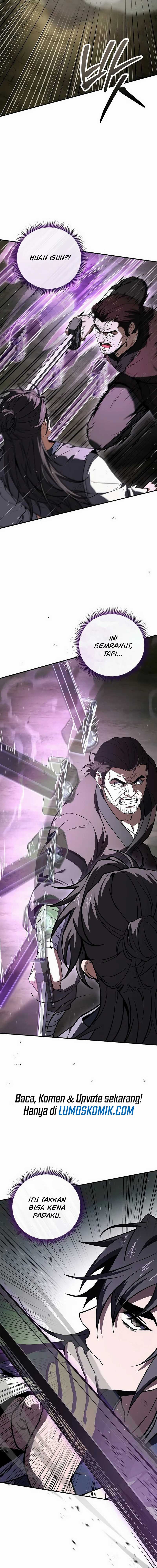 Reincarnated Escort Warrior Chapter 100 Image 19