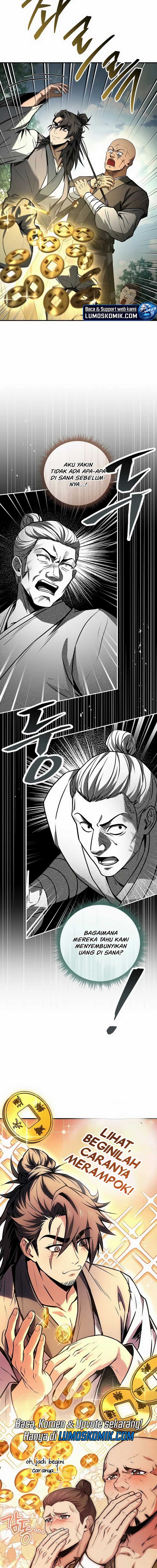 Reincarnated Escort Warrior Chapter 100 Image 22