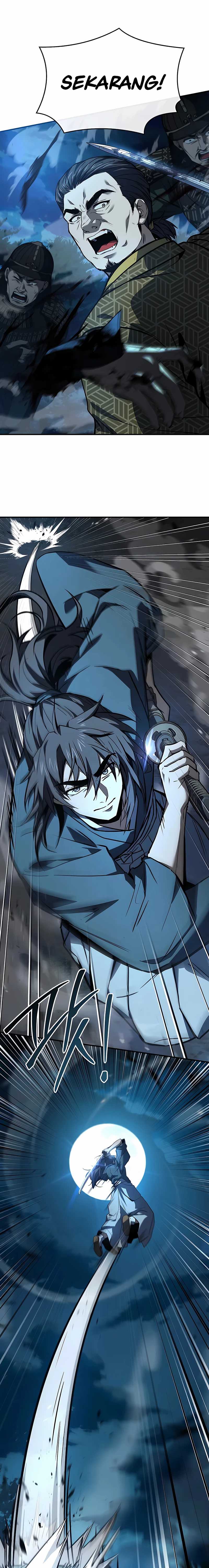 Reincarnated Escort Warrior Chapter 106 Image 19