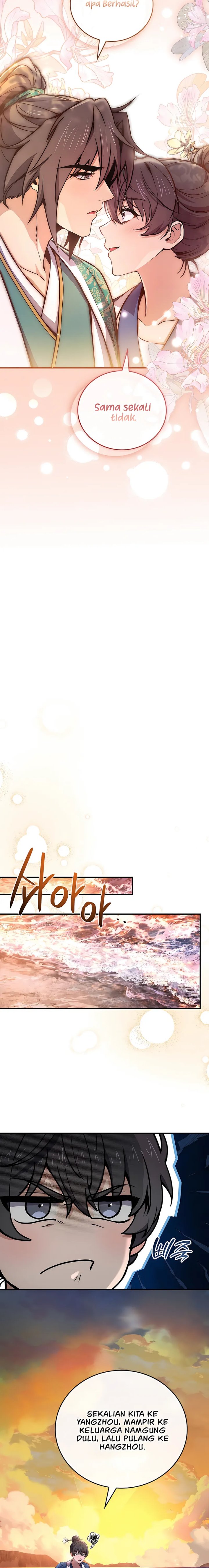 Reincarnated Escort Warrior Chapter 108 S2 End Image 23