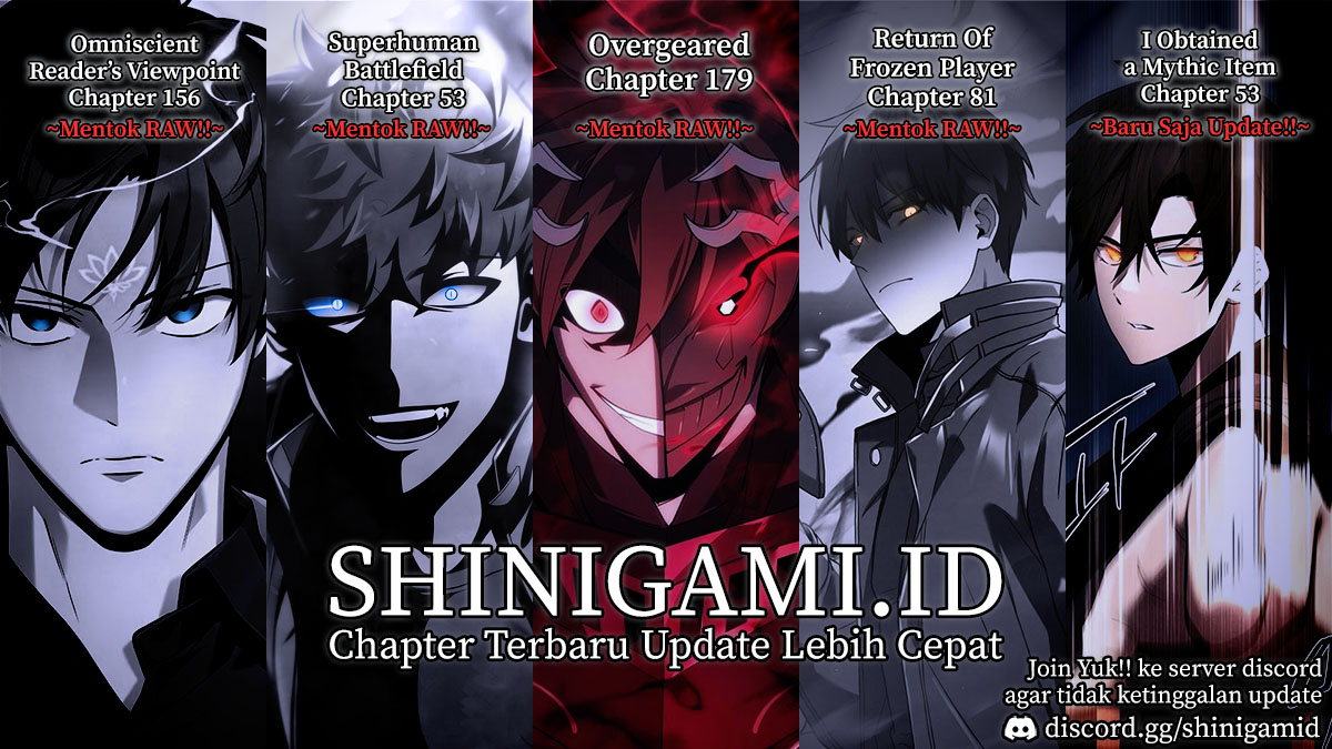 Reincarnated Escort Warrior Chapter 43 Image 17