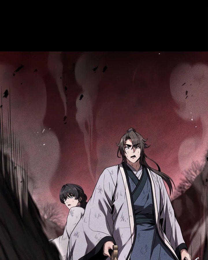 Reincarnated Escort Warrior Chapter 68 Image 102