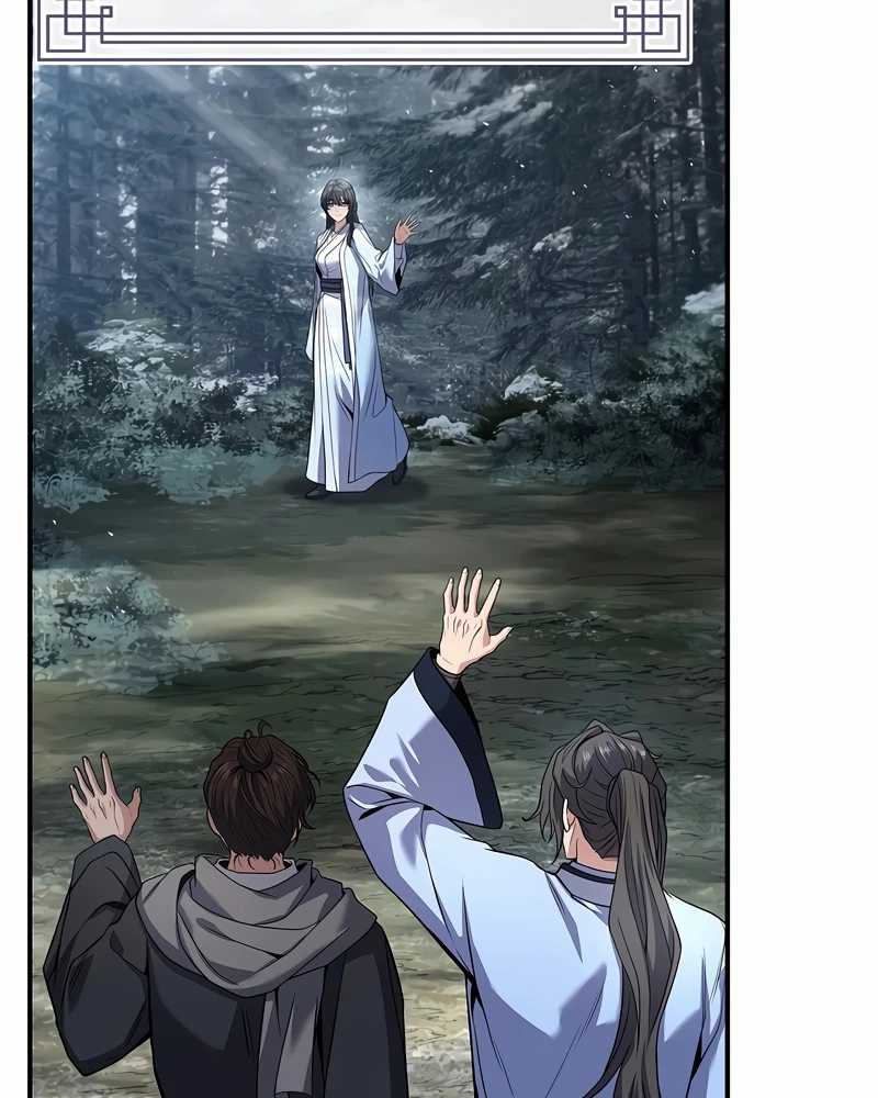 Reincarnated Escort Warrior Chapter 70 Image 94