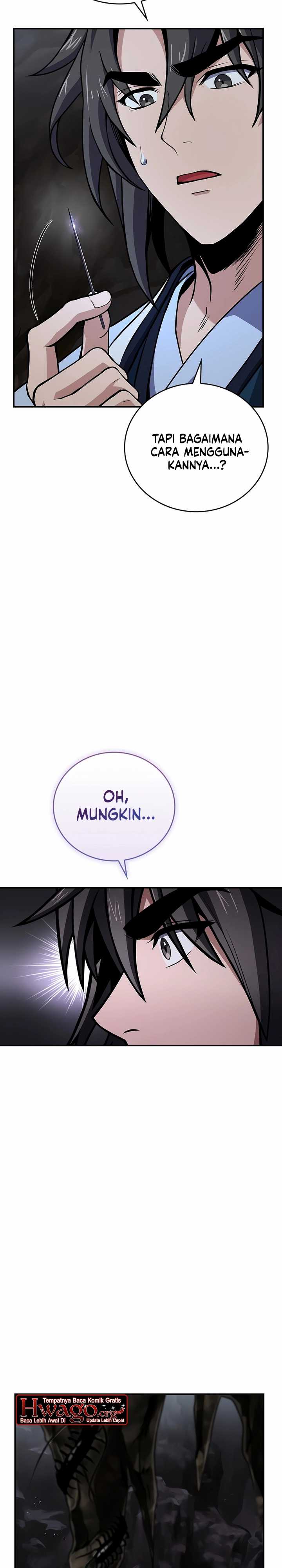 Reincarnated Escort Warrior Chapter 71 Image 4